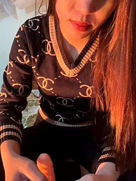 PussyWet  online show from 11.04.25