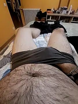 Escondido52 online show from 03.12.25