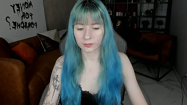 LexiWenford online show from 10.22.25