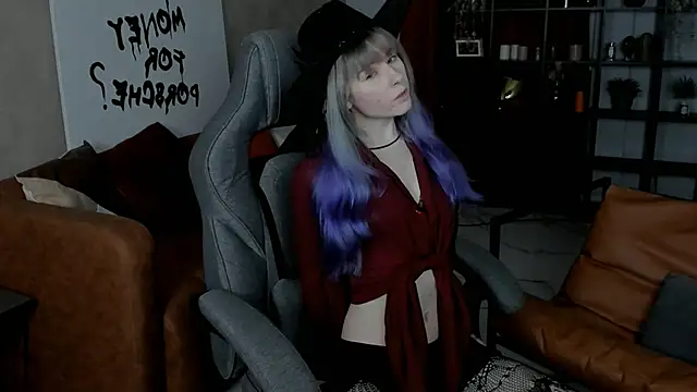 LexiWenford online show from 10.29.25