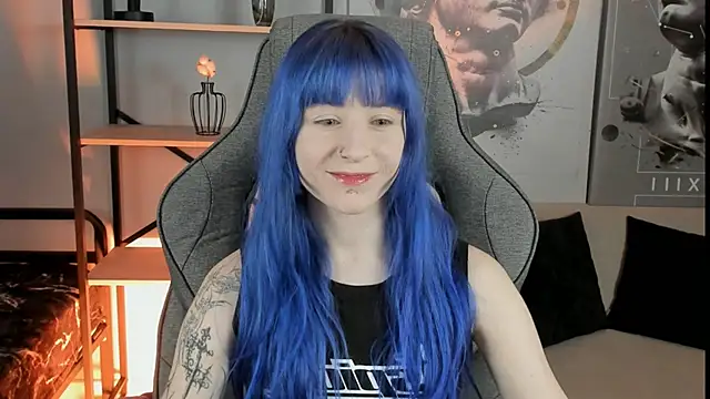 LexiWenford online show from 11.28.25