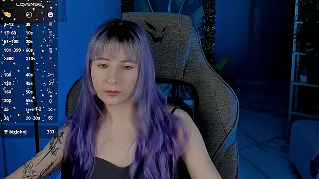 LexiWenford online show from 01.15.26