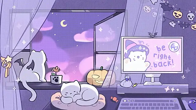 LexiWenford online show from 02.11.26