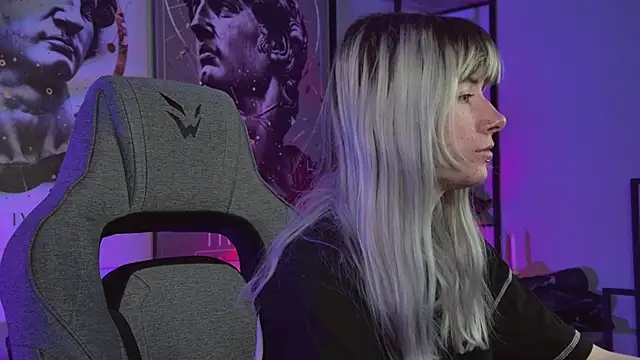 LexiWenford online show from 04.01.26