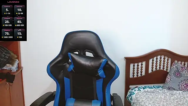 alexaa08 online show from 11.12.25