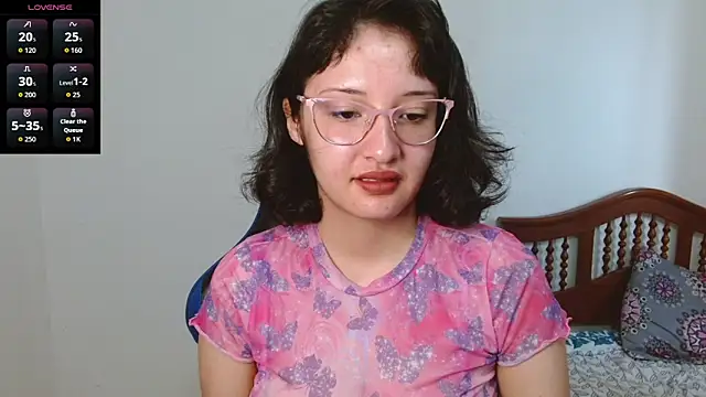 alexaa08 online show from 11.14.25