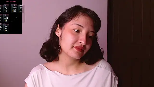 alexaa08 online show from 12.19.25