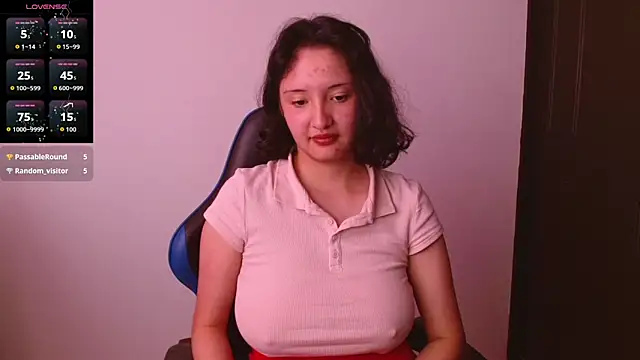 alexaa08 online show from 01.05.26