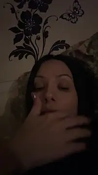 Devil Goddess online show from 11.02.25