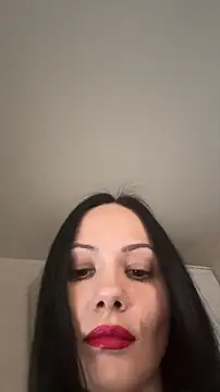 Devil Goddess online show from 11.06.25