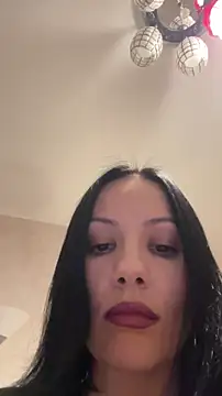 Devil Goddess online show from 11.08.25