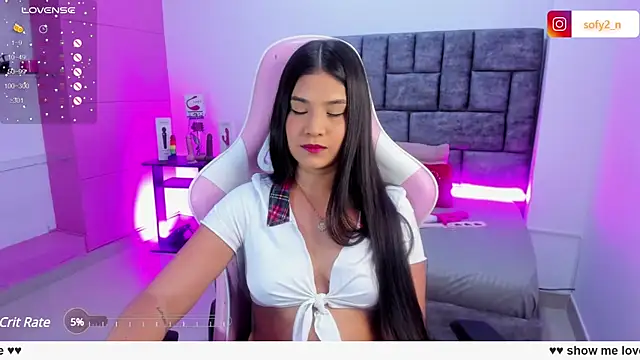 imsofy  online show from 02.20.25