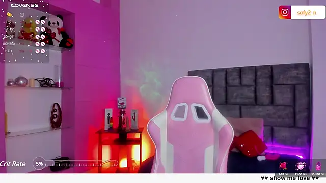 imsofy  online show from 03.16.25