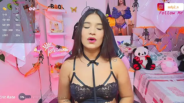 imsofy  online show from 10.08.25