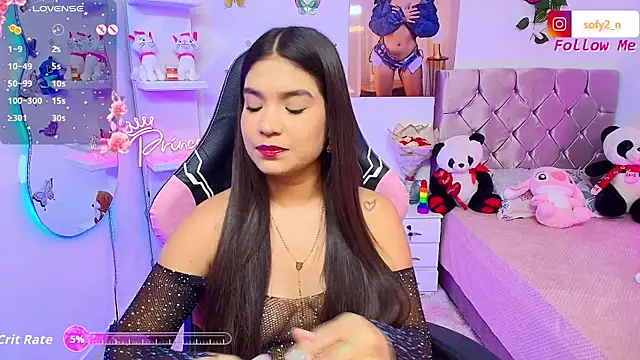 imsofy  online show from 11.08.25