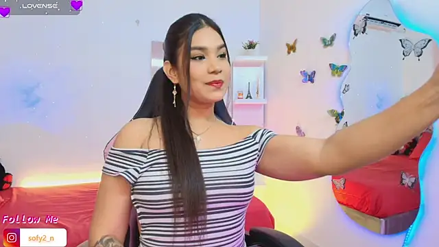 imsofy  online show from 04.21.26