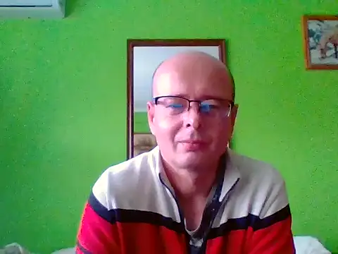 Tiger202441 online show from 10.12.25