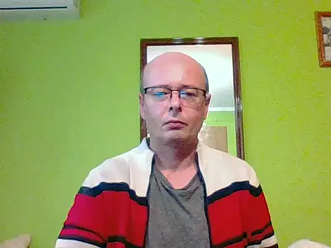 Tiger202441 online show from 11.09.25