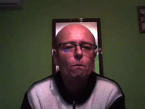 Tiger202441 online show from 01.14.26