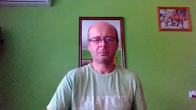 Tiger202441 online show from 07.11.26