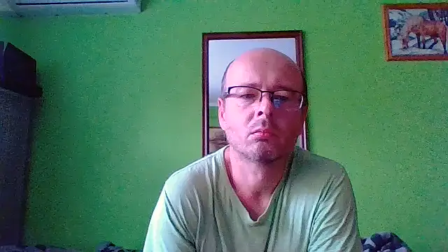 Tiger202441 online show from 07.15.26