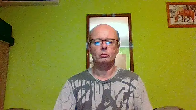 Tiger202441 online show from 07.17.26