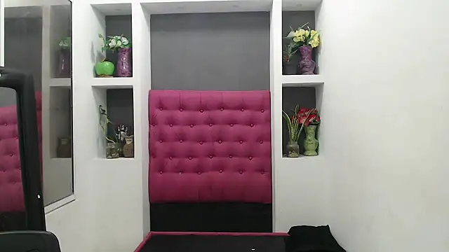 Snapshot of Dona_Tela chatting on 12.28.24 Dona Tela online show from 12.28.24