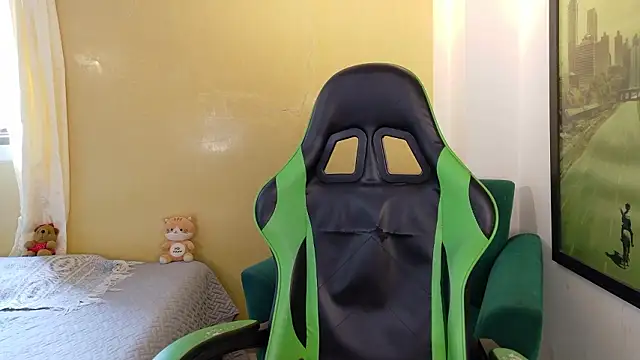 kittyzenn online show from 03.12.26