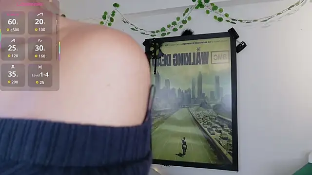 kittyzenn online show from 03.31.26