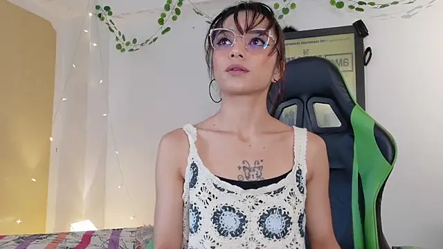 kittyzenn online show from 04.07.26