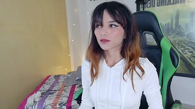 kittyzenn online show from 04.09.26