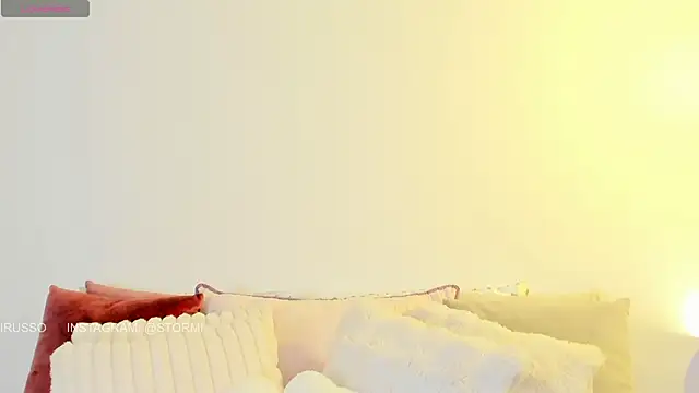 StormiRusso online show from 03.02.26