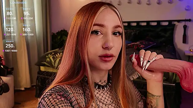 Kurama Katana online show from 02.16.26