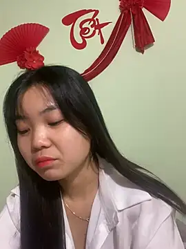 Maeve2k5 online show from 02.07.25