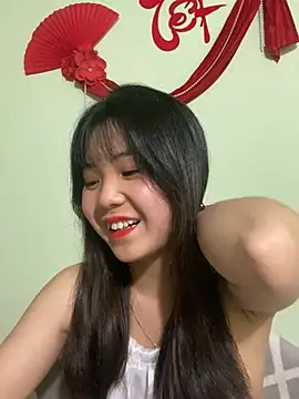 Maeve2k5 online show from 03.01.25