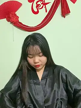 Maeve2k5 online show from 03.02.25