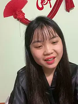 Maeve2k5 online show from 03.02.25