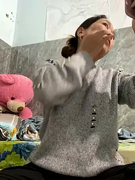 Linaannn online show from 01.11.26