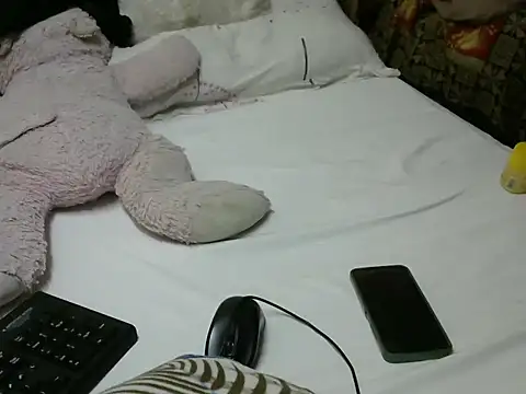 Thicky ridder online show from 09.24.25