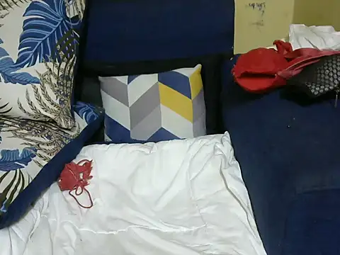 Thicky ridder online show from 10.18.25