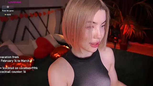 LindaThacker online show from 02.13.26