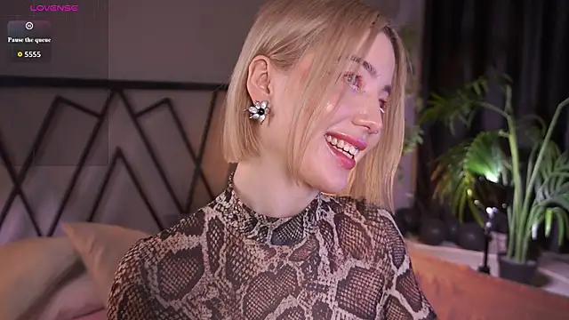 LindaThacker online show from 03.02.26