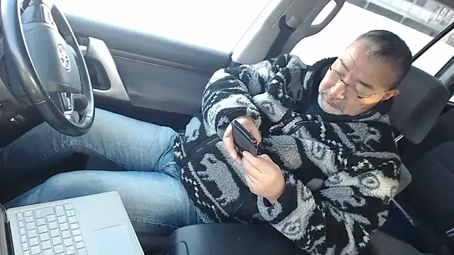 kumao2 online show from 12.24.24