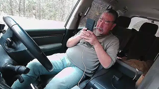 kumao2 online show from 11.05.25