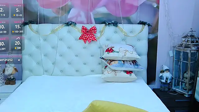 VioletUmi online show from 01.10.25