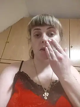 CoddessCrystal online show from 02.01.26