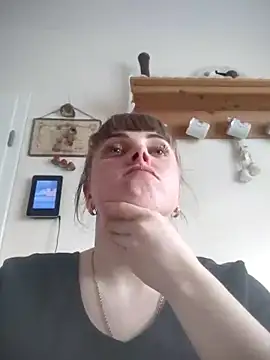 CoddessCrystal online show from 02.23.26