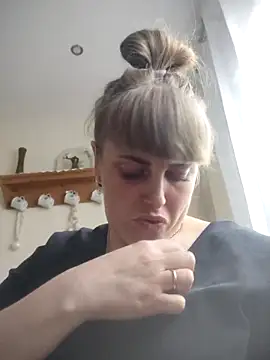 CoddessCrystal online show from 03.14.26