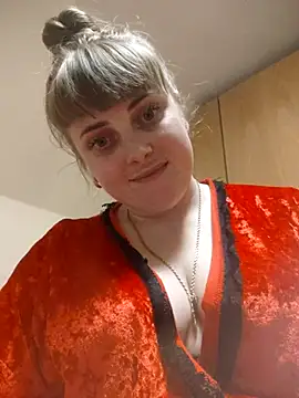 CoddessCrystal online show from 03.15.26