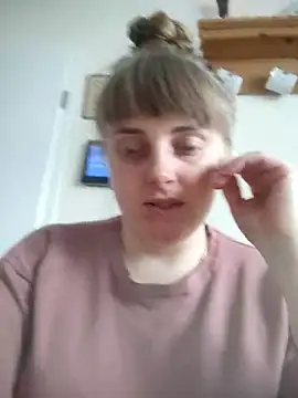 CoddessCrystal online show from 03.31.26